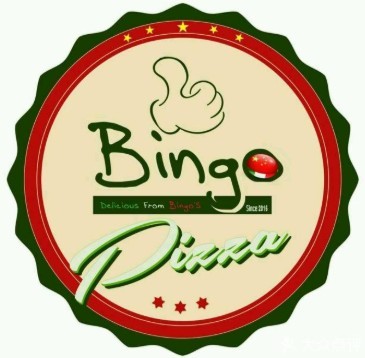 bingo披萨加盟