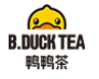 鸭鸭茶奶茶加盟
