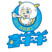 青春遇上喜羊羊奶茶加盟