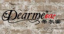 Dearme蒂尔蜜女装加盟