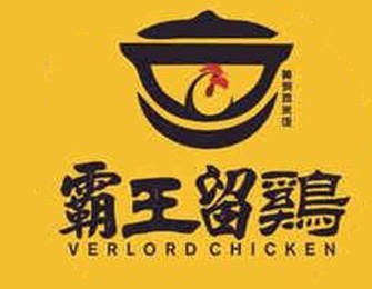 霸王留鸡黄焖鸡米饭加盟