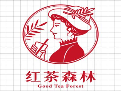 红茶森林加盟