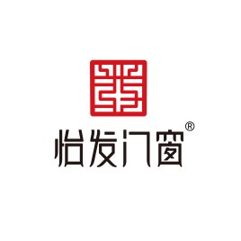 怡发门窗加盟