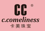 cc卡美珠宝加盟