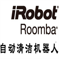 irobot机器人吸尘器加盟