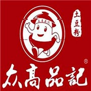 众高品记土豆粉加盟