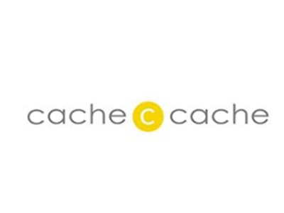 cache-cache加盟