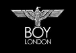 Boy London加盟