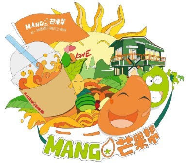 MANGO芒果帮加盟