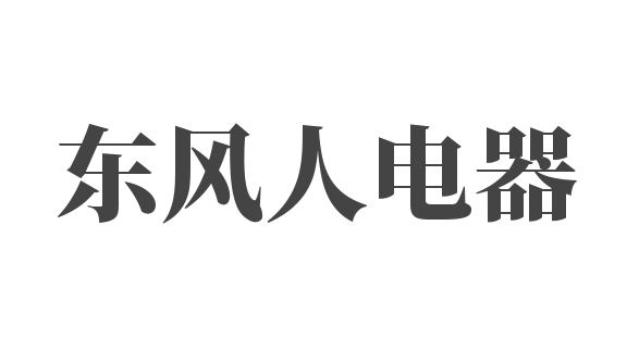 东风人电器加盟