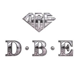 DBE珠宝加盟