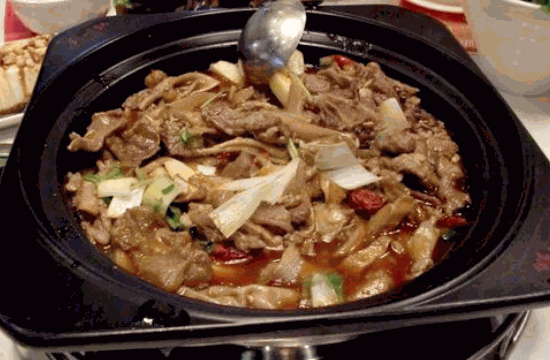 德丰筋头巴脑