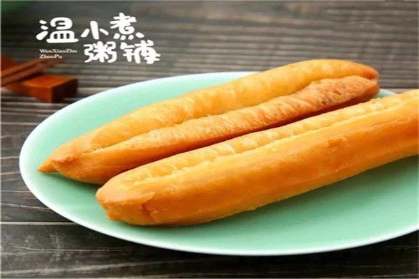 温小煮粥铺