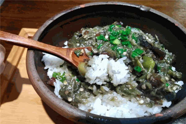 擂饭