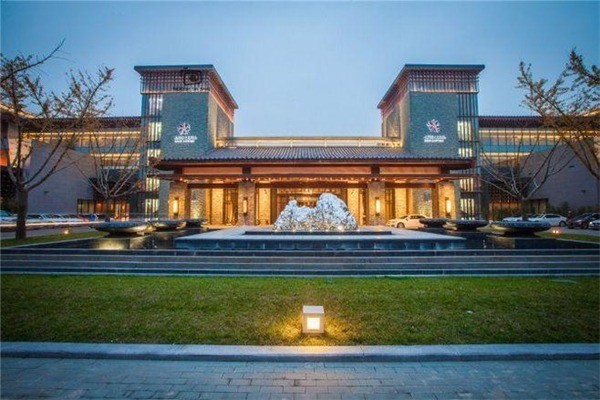 悦椿度假酒店