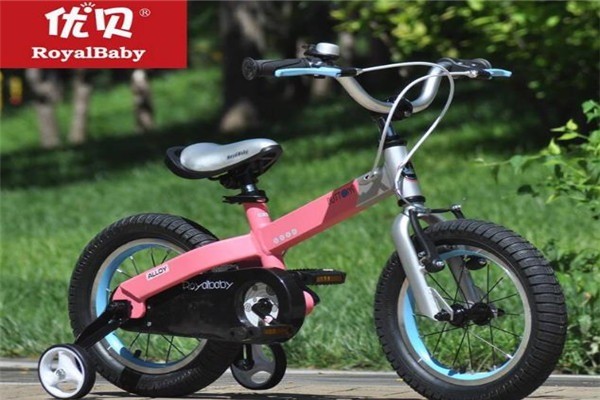 优贝儿童自行车母婴用品