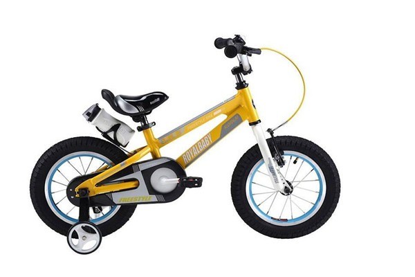 优贝儿童自行车母婴用品