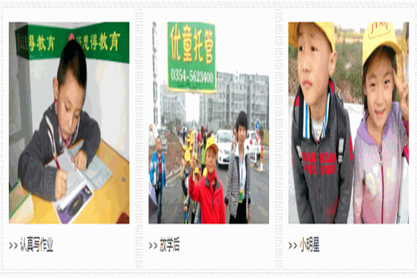 迈思得教育