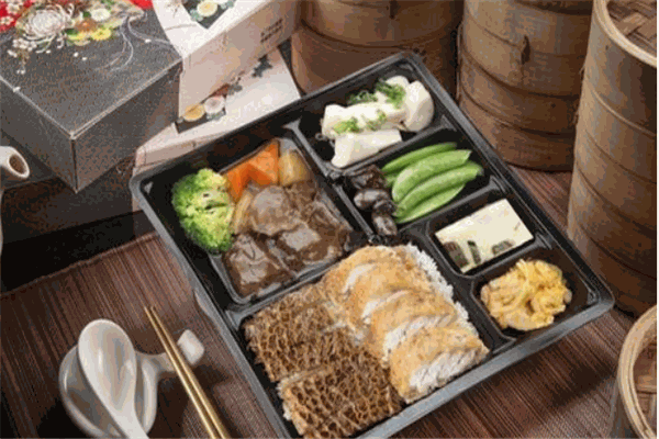 一品便当
