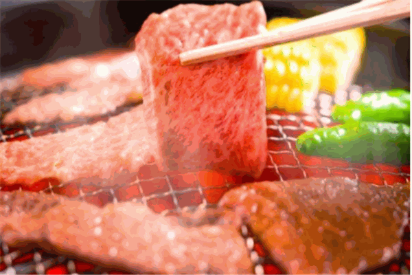 暖心食·烤肉酒屋