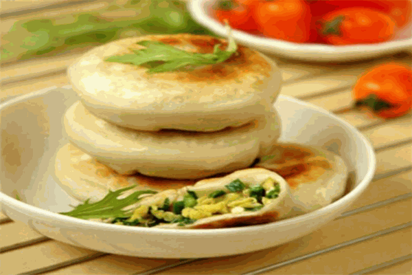 点禾馅饼