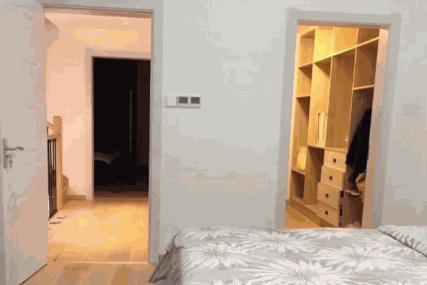 鹤立装修