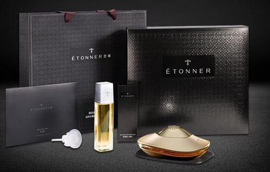 ETONNER法国空间香水