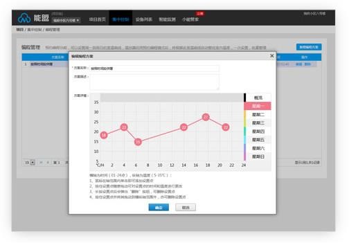 2026互联网温控器