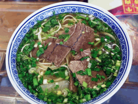 兰州拉面