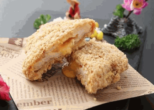 功夫鸡排