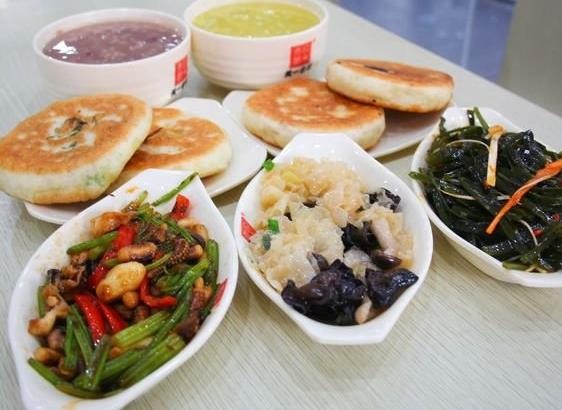 天一乡禾馅饼