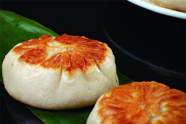 多禾馅饼