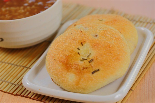 多禾馅饼