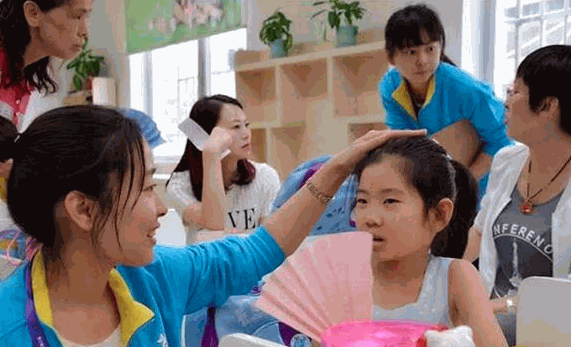 蓝莓果学前班