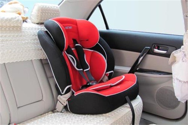 reebaby汽车儿童安全座椅母婴用品