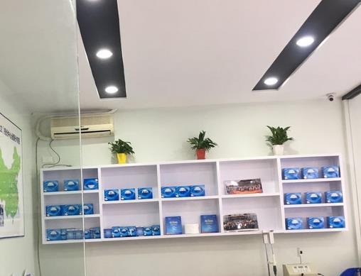眸视瞳安视光中心