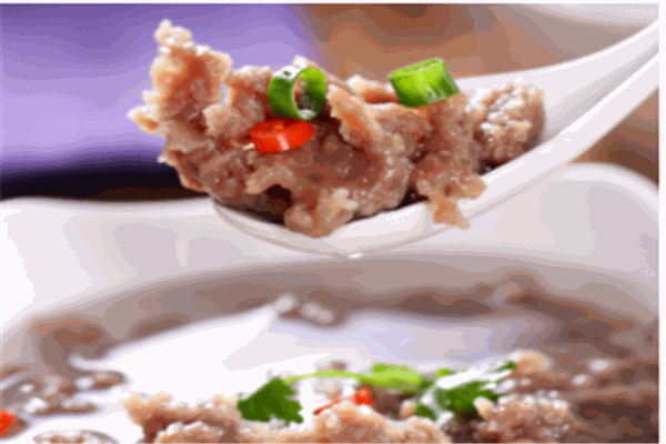 鼎灿瘦肉丸