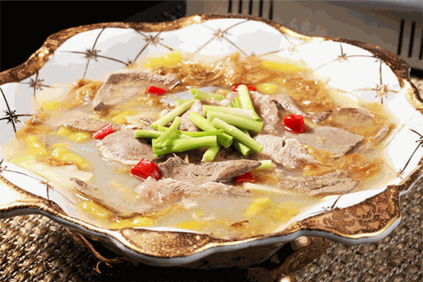 清华大饭店