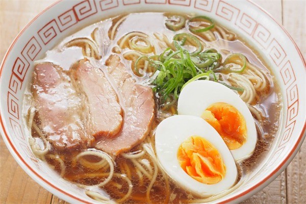 渝和记面庄
