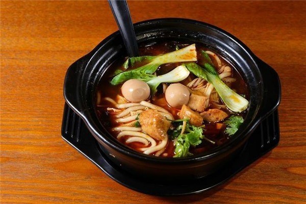 尚品土豆粉