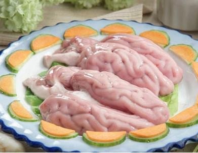 奇火锅