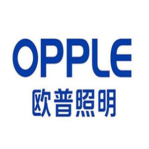 OPPLE欧普照明加盟