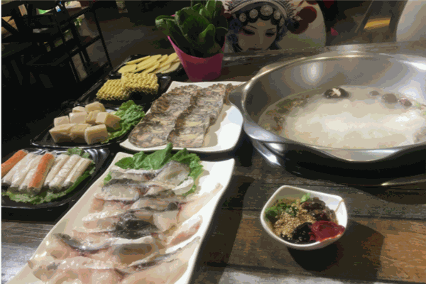 帅锅火锅