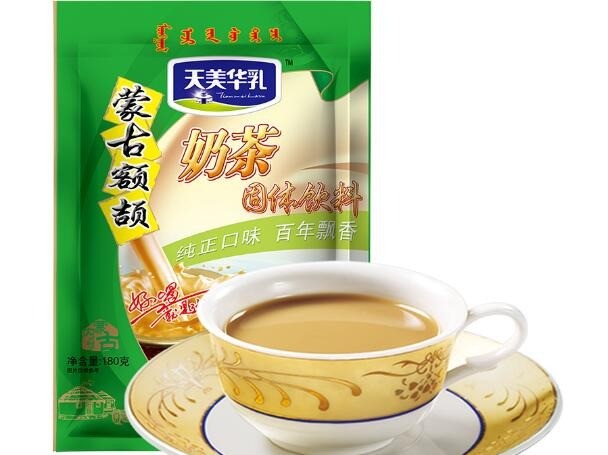 天美华乳