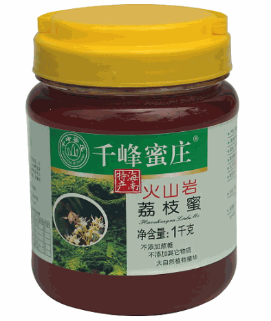 千峰蜜庄蜂产品