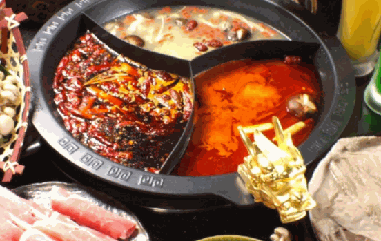 味蜀吴火锅