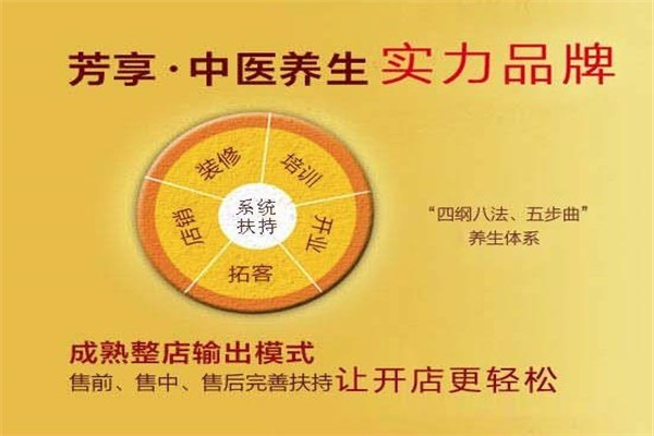 芳享译美馆