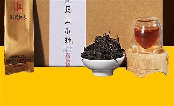 醉品朴茶