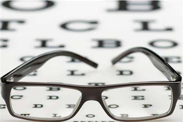 新视力视力保健