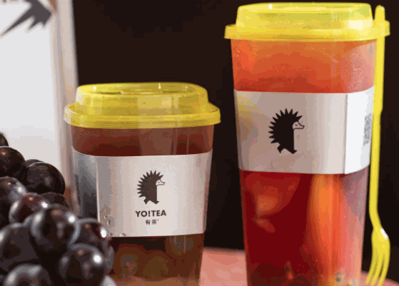 yotea！有茶